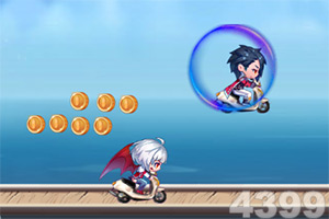 顶你个牛小游戏(暂未上线)v1.2.0 安卓版